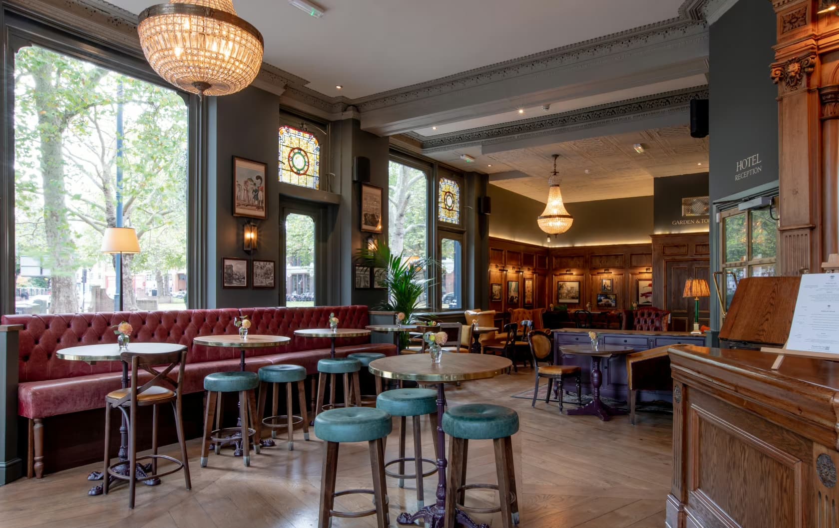 Exclusive Hire, Smiths Cocktail Bar photo #10