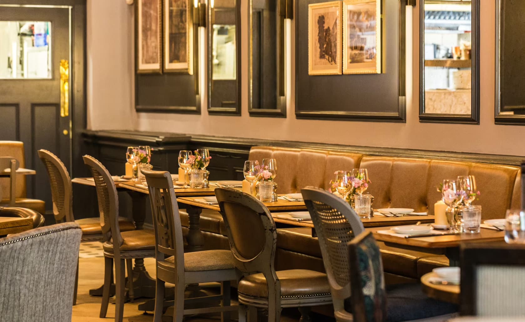 Photo of Smiths Cocktail Bar, Restaurant