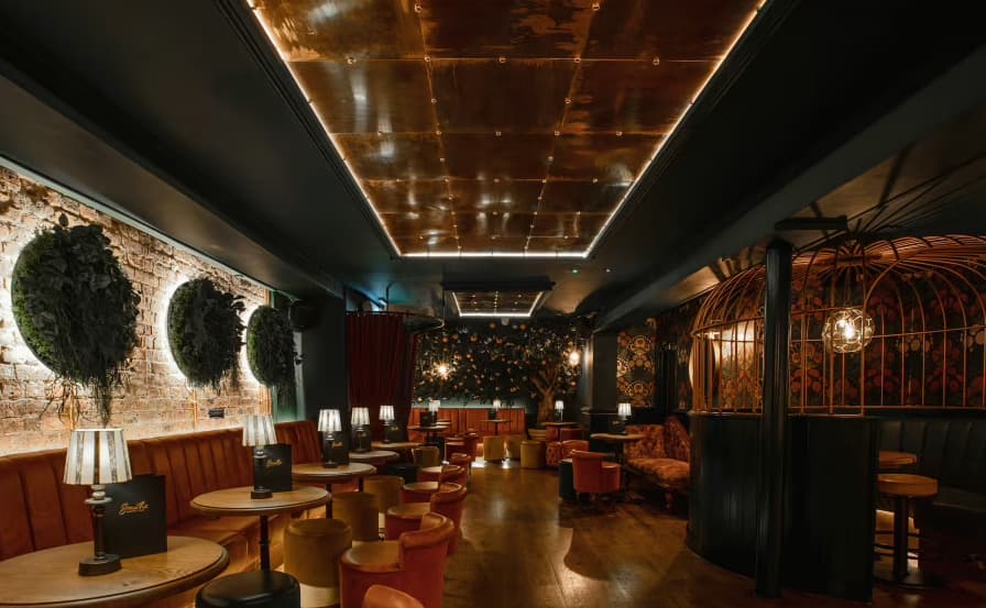 Photo of Smiths Cocktail Bar