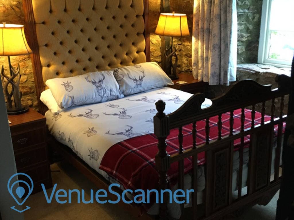 Family-ensuite, Old Church House Inn photo #1