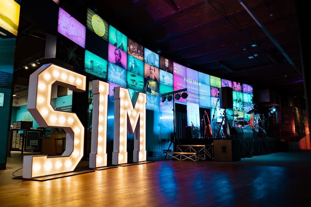 Photo of Science And Industry Museum, Engine Room
