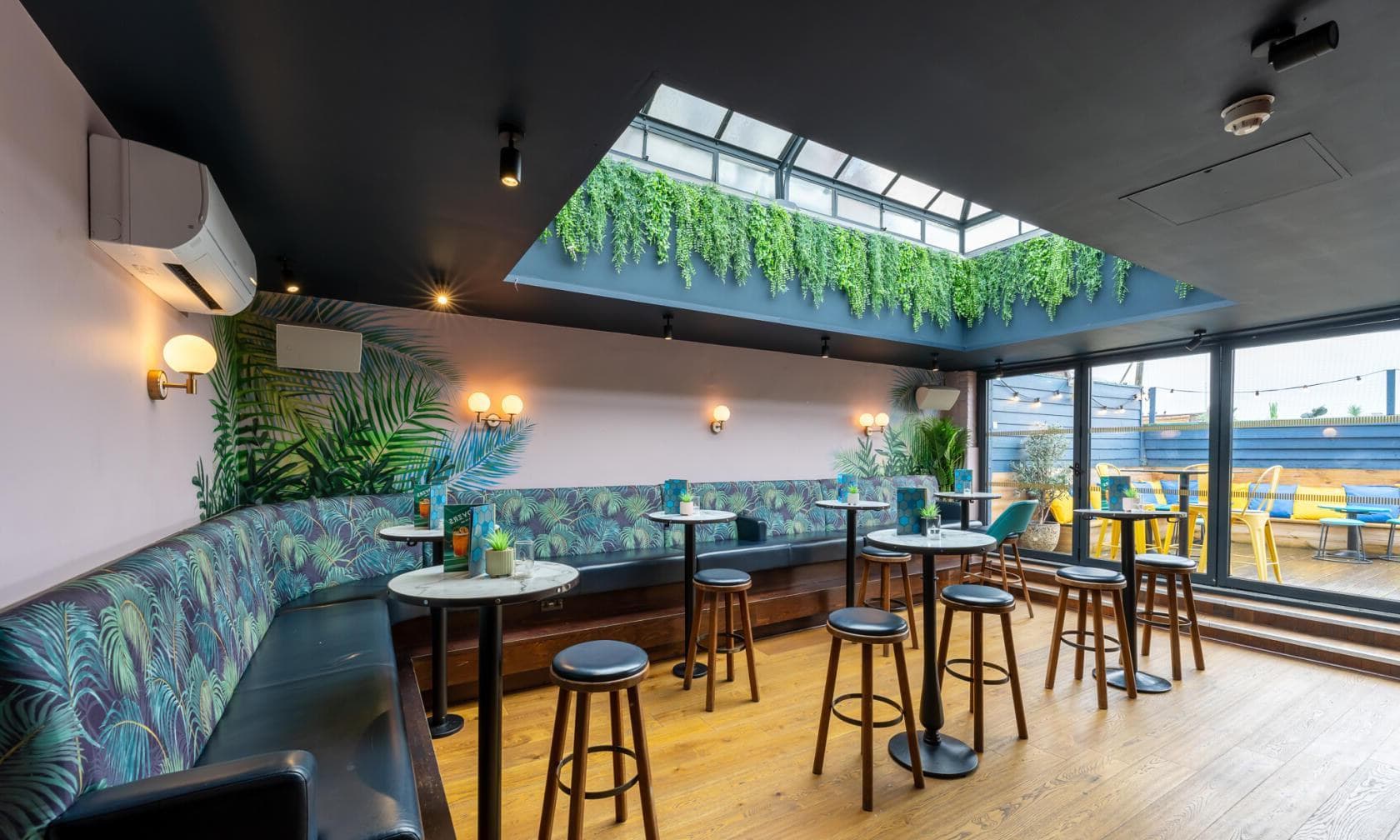 Roof Terrace, Be At One Chelmsford photo #1