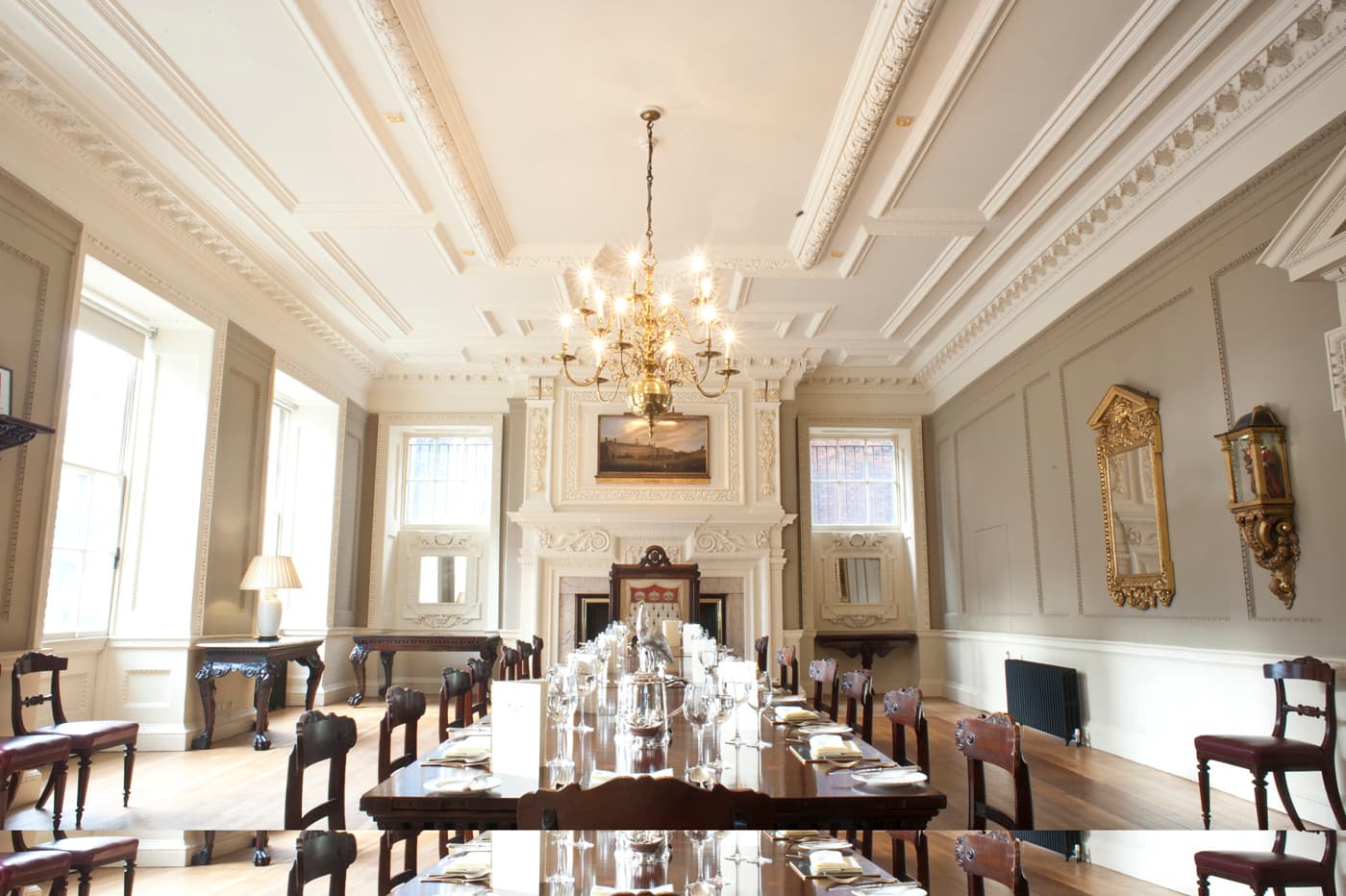 Photo of Party Ingredients – Wedding Venues, Weddings At Saddlers