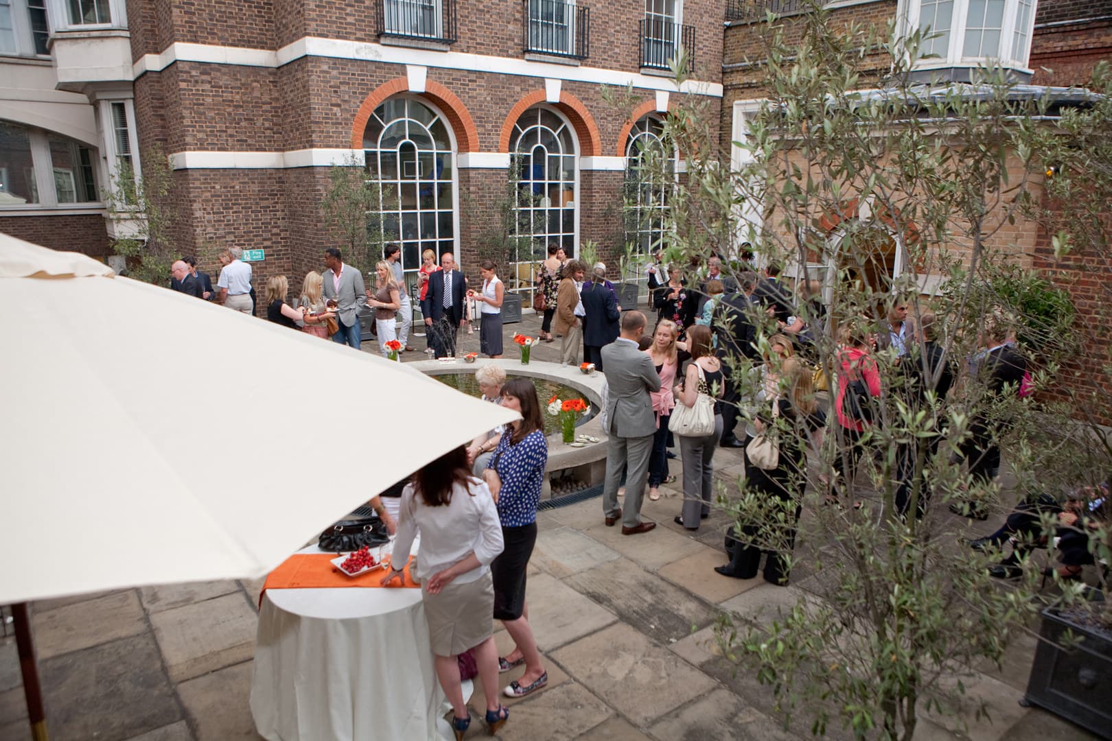Weddings At Saddlers, Party Ingredients – Wedding Venues photo #2
