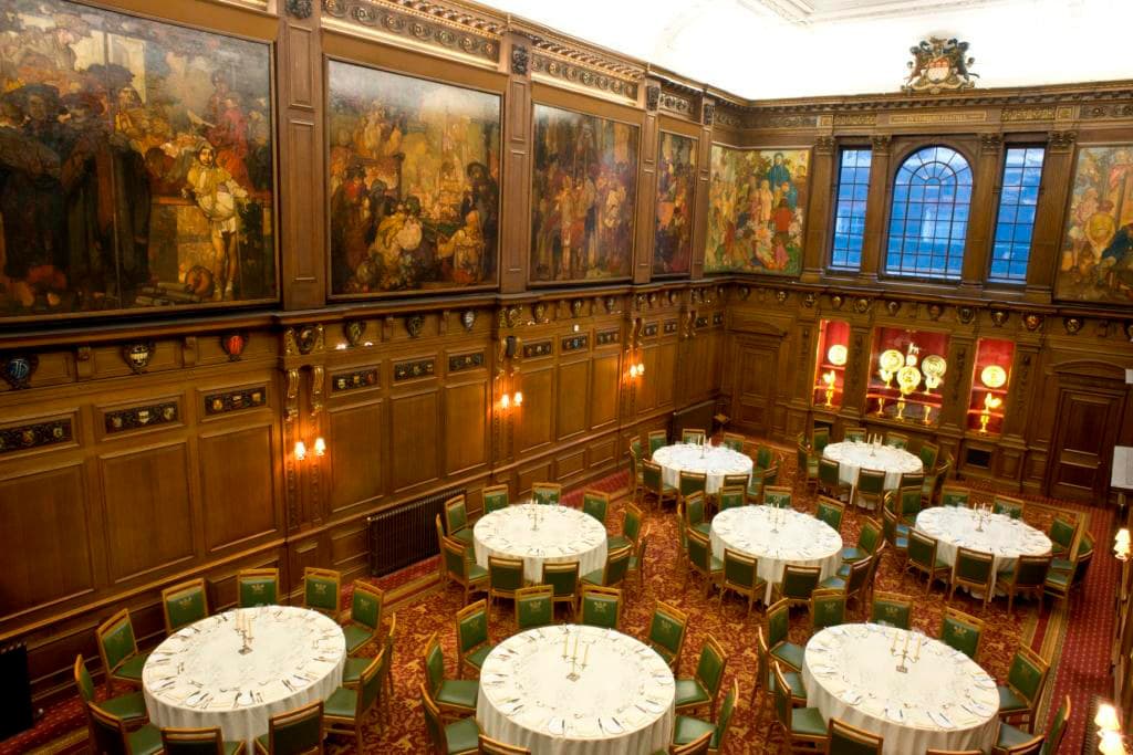 Weddings At Saddlers, Party Ingredients – Wedding Venues photo #1
