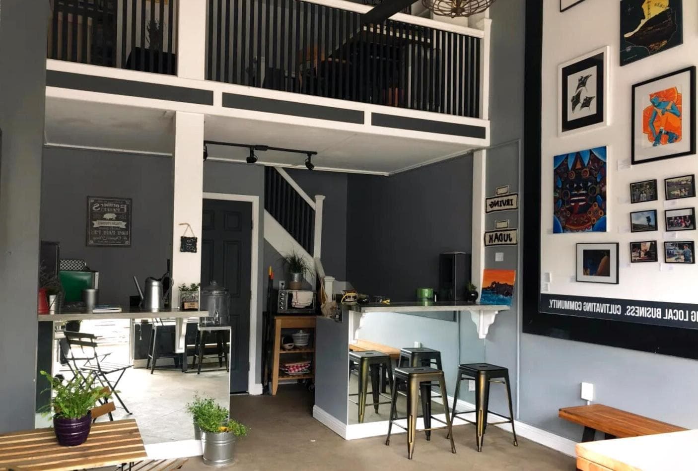 Event Space, Hunt & Gather photo #1