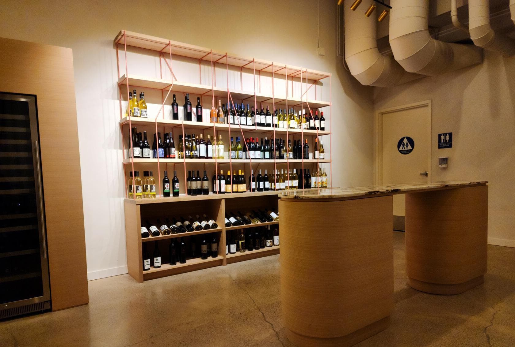 Event Space, CoCo Noir Wine Shop & Bar photo #1