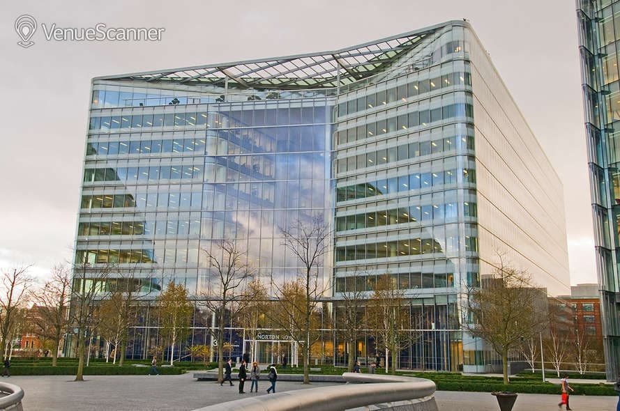 Westminster, Regus London Bridge More photo #2