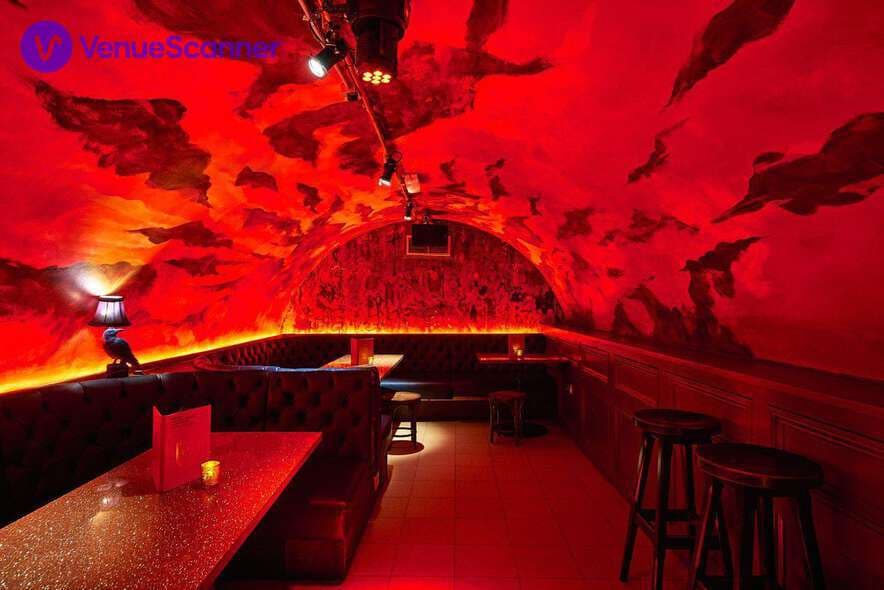 The Grand Hall, The Escapologist photo #2