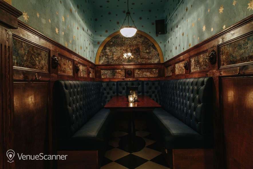 The Grand Hall, The Escapologist photo #3