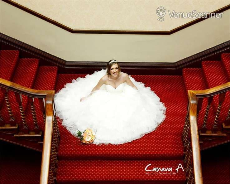 Exclusive Hire, Blackwell Grange Hotel photo #5