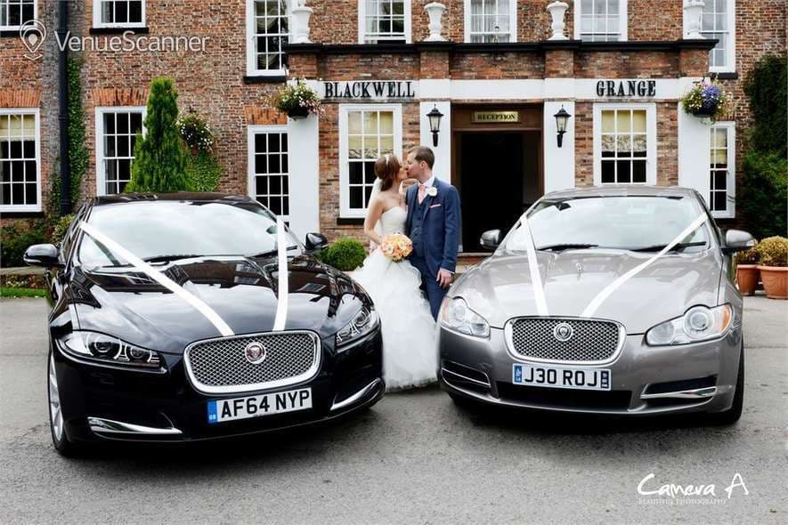 Exclusive Hire, Blackwell Grange Hotel photo #2