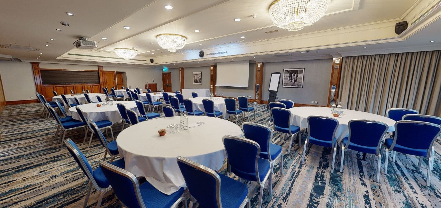 Executive Suite, Leonardo Hotel Cheltenham photo #1
