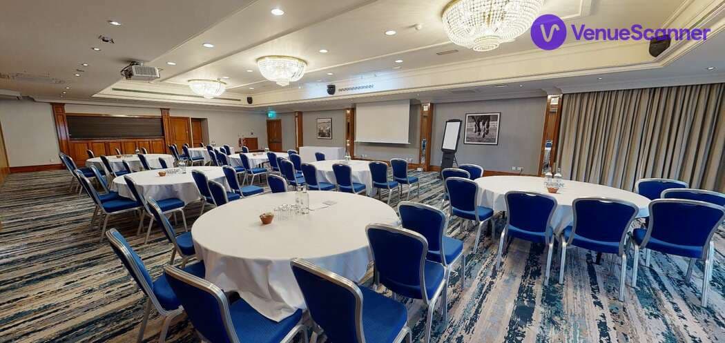 Executive Suite, Leonardo Hotel Cheltenham photo #1