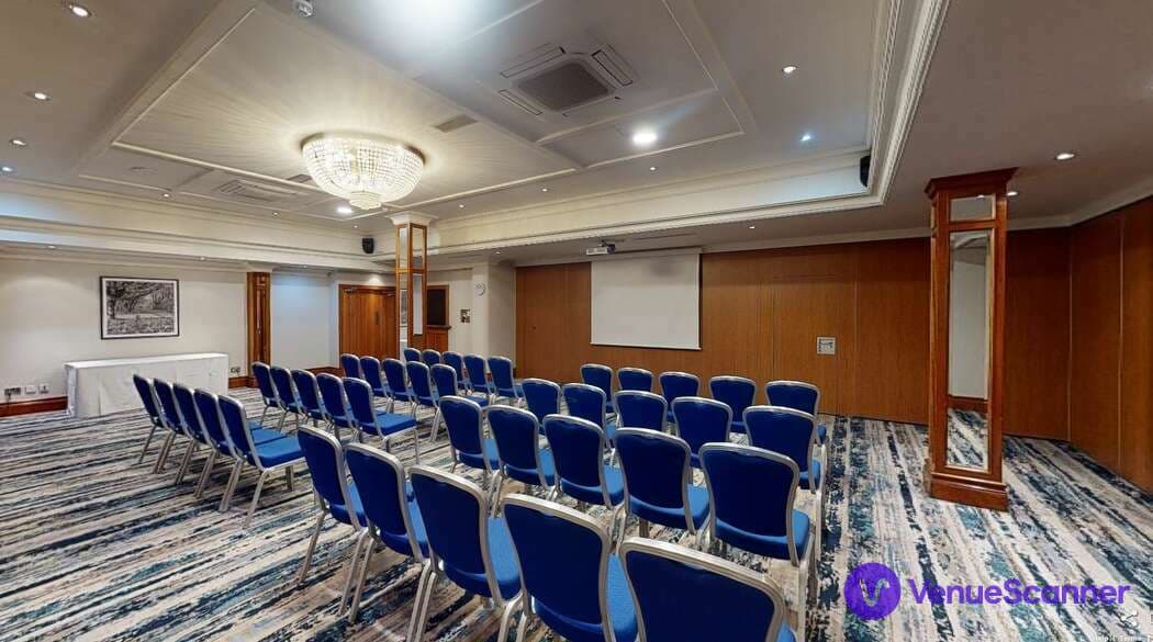 Warwick Suite, Leonardo Hotel Cheltenham photo #1