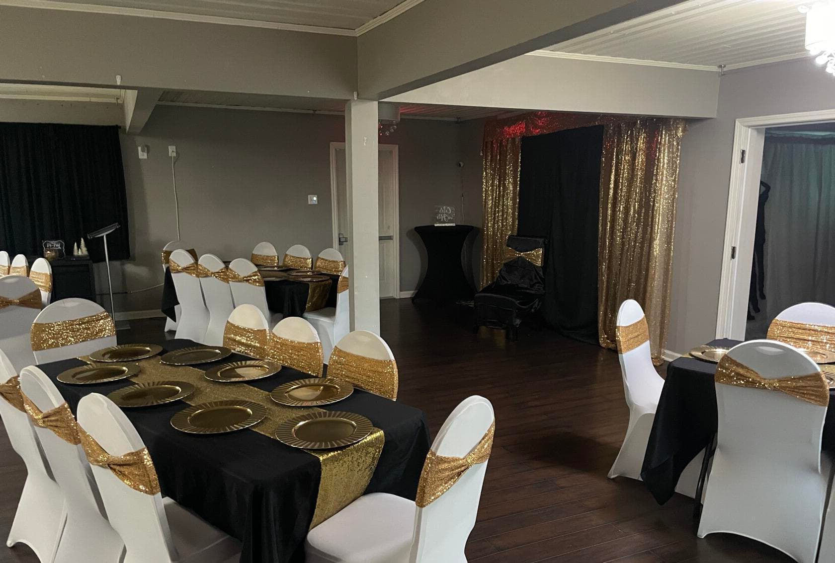 Bless The Occasion, Platinum Room, undefined photo #1