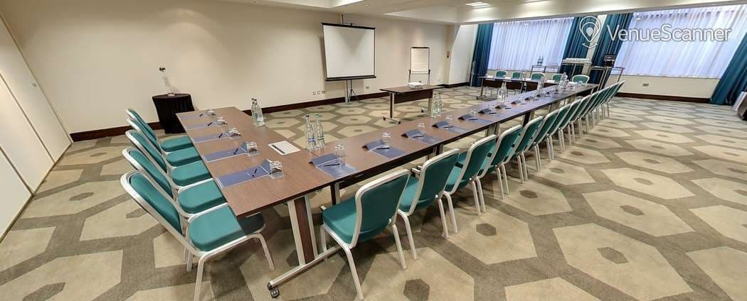 London, Hilton London Olympia photo #1