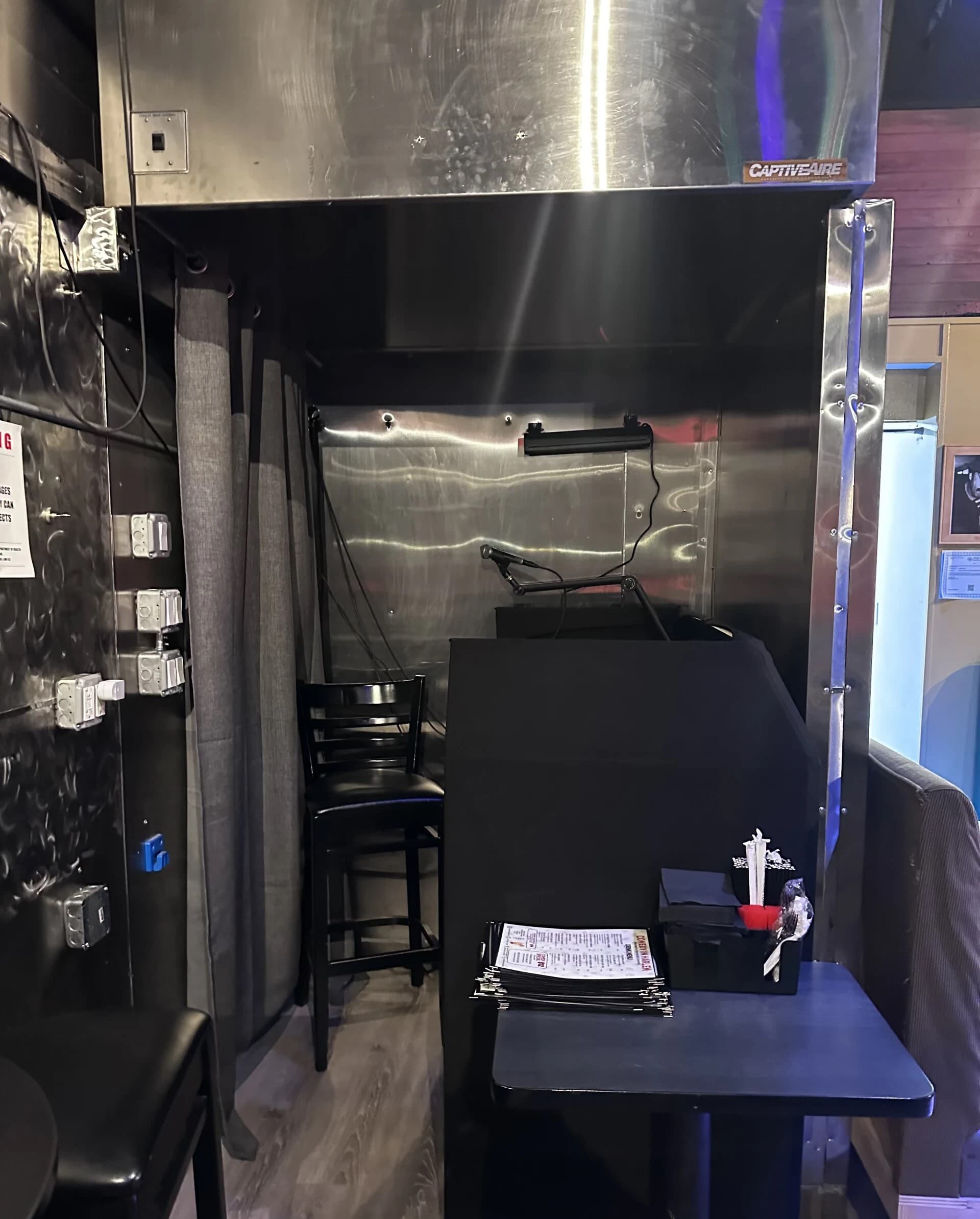 Full Buyout, Comedy In Harlem photo #3