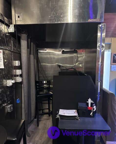 Full Buyout, Comedy In Harlem photo #3