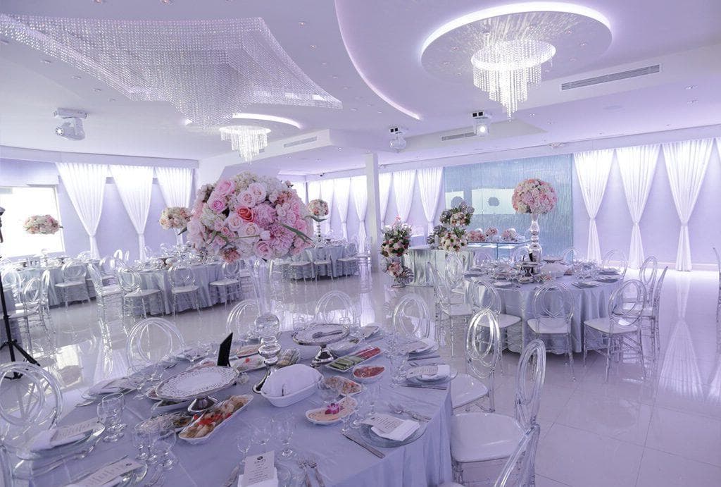 Pure Venue, Mirage Banquet Hall photo #1