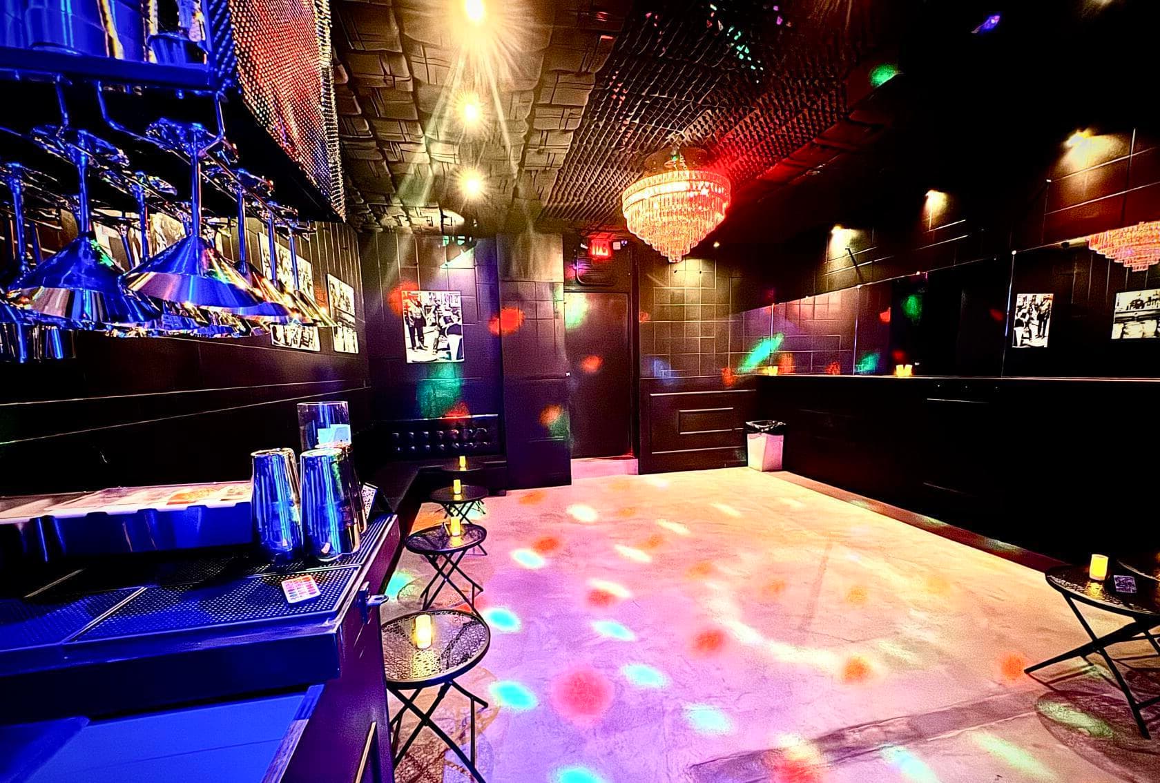 Photo of B Lounge NYC
