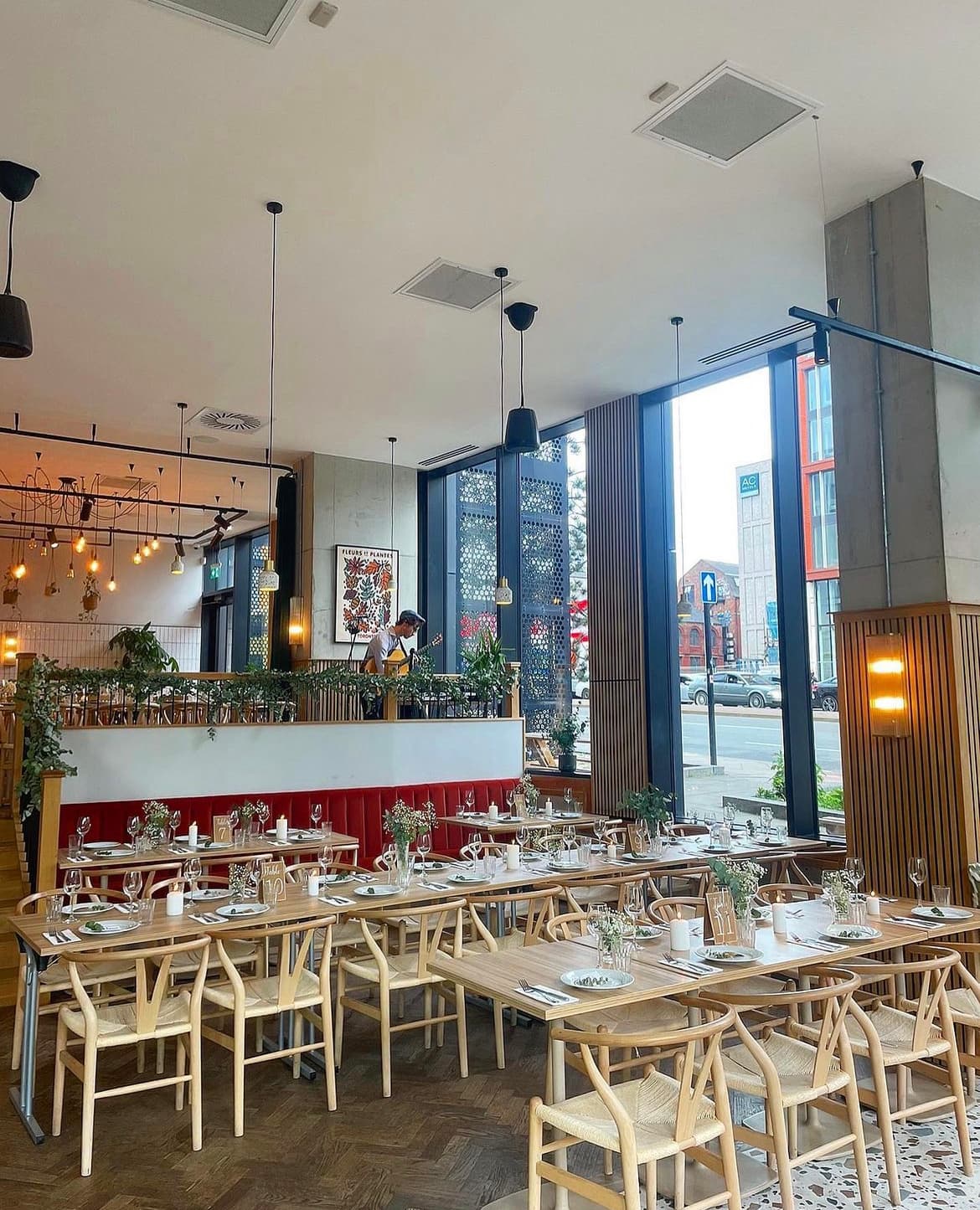 Exclusive Hire, Pot Kettle Black photo #2