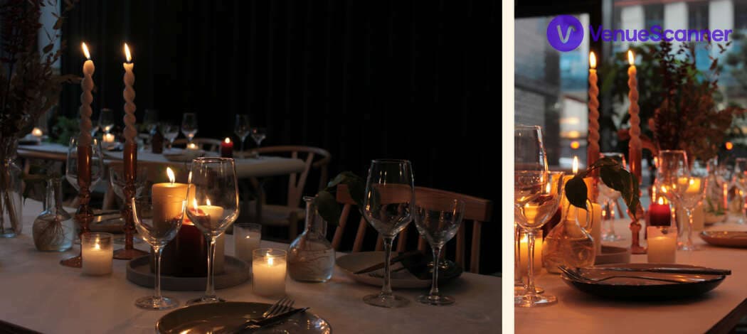 Pot Kettle Black photo #3