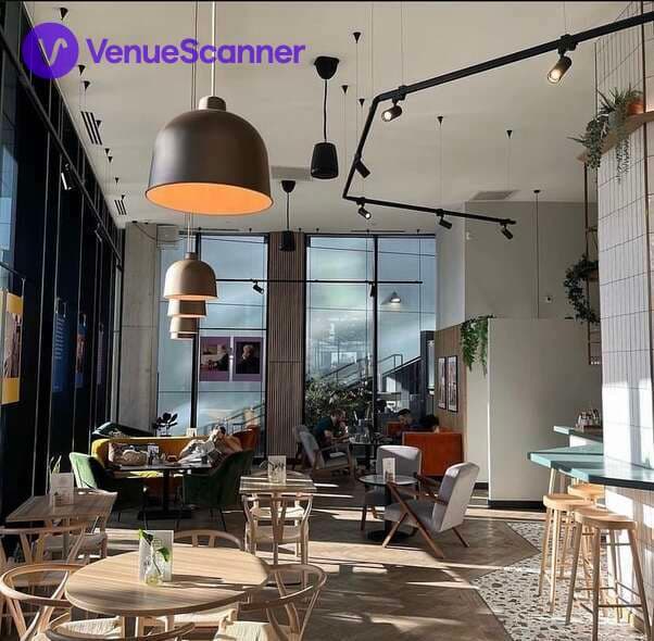 Pot Kettle Black, Exclusive Hire photo #3