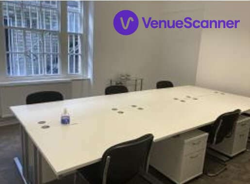 Elizabeth, Citibase London Victoria Catherine Place photo #1