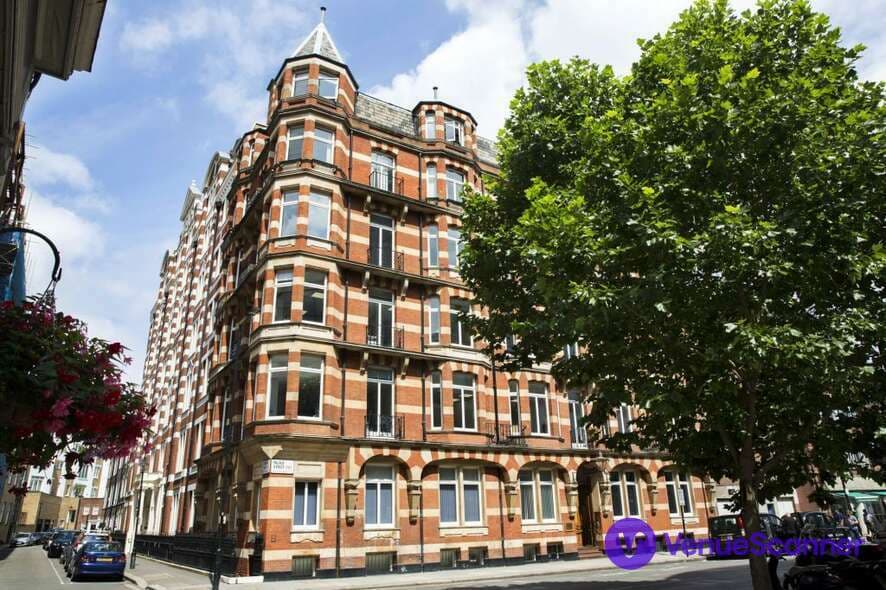 Buckingham, Citibase London Victoria Catherine Place photo #5