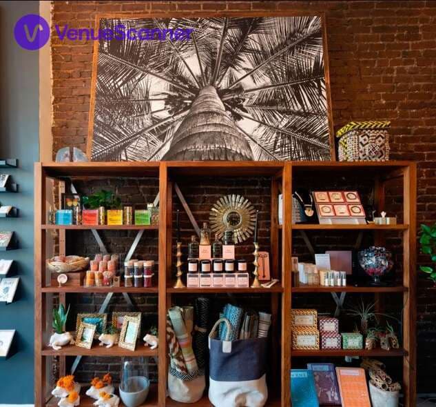 Garden, Wanderlustre photo #5