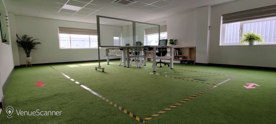 The Huddle Workspace, The Huddle Workspace photo #1