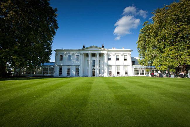Palm Court And Broomhouse Suite, The Hurlingham Club photo #14