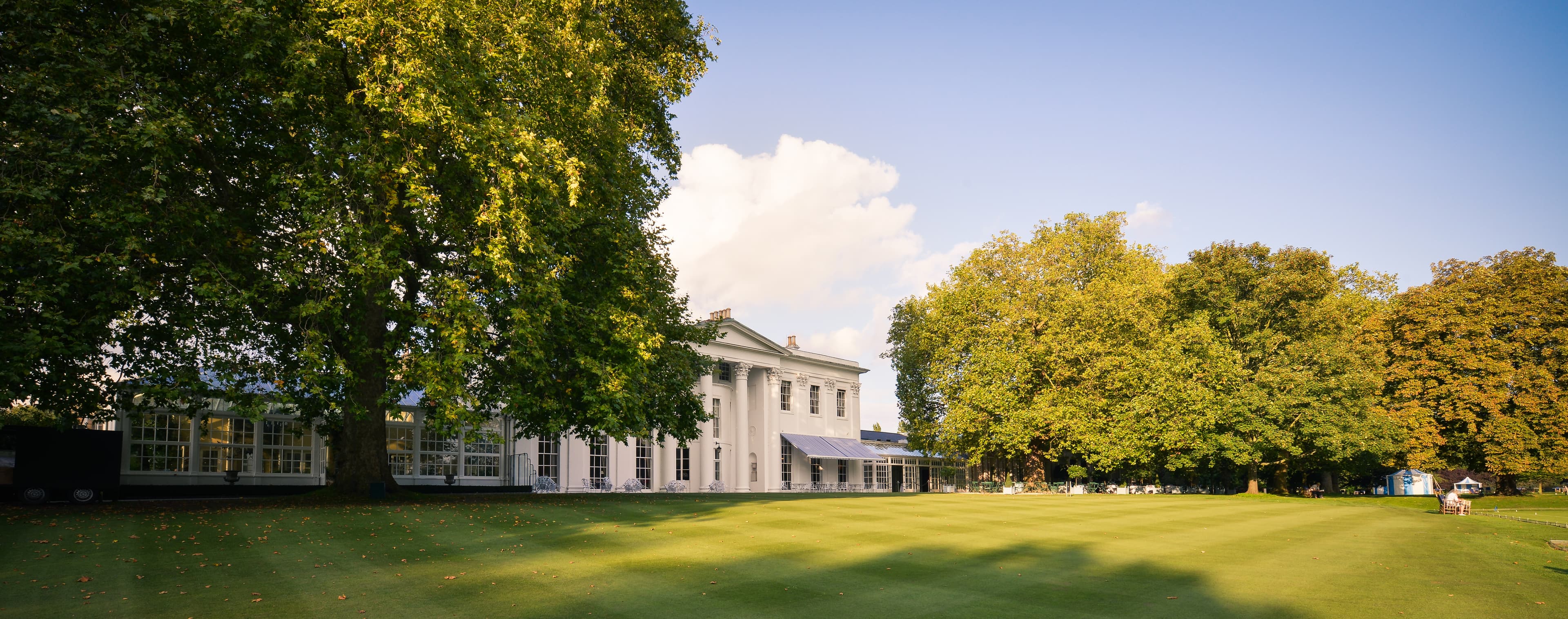 The Hurlingham Club photo #2