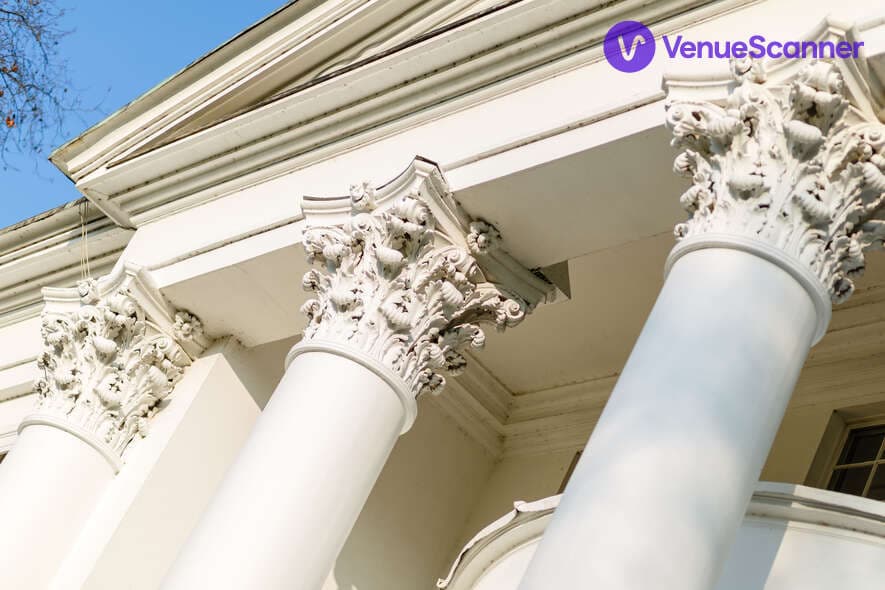 The Hurlingham Club photo #3