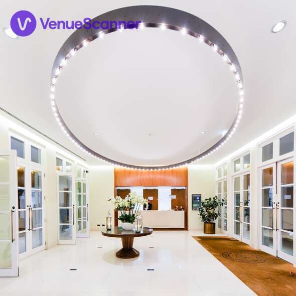 Palm Court & Broomhouse Suite, The Hurlingham Club photo #2