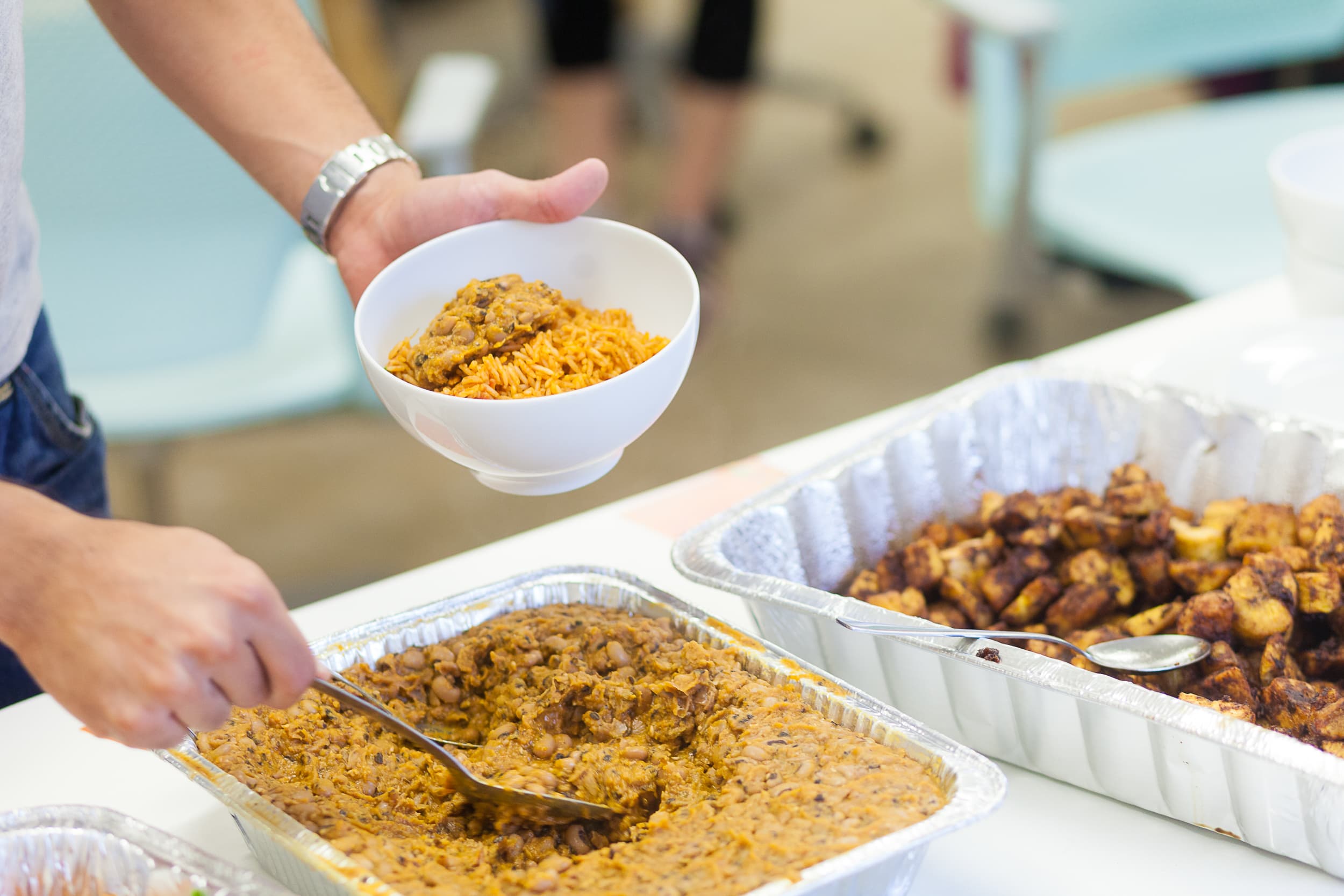 Photo of Impact Brixton