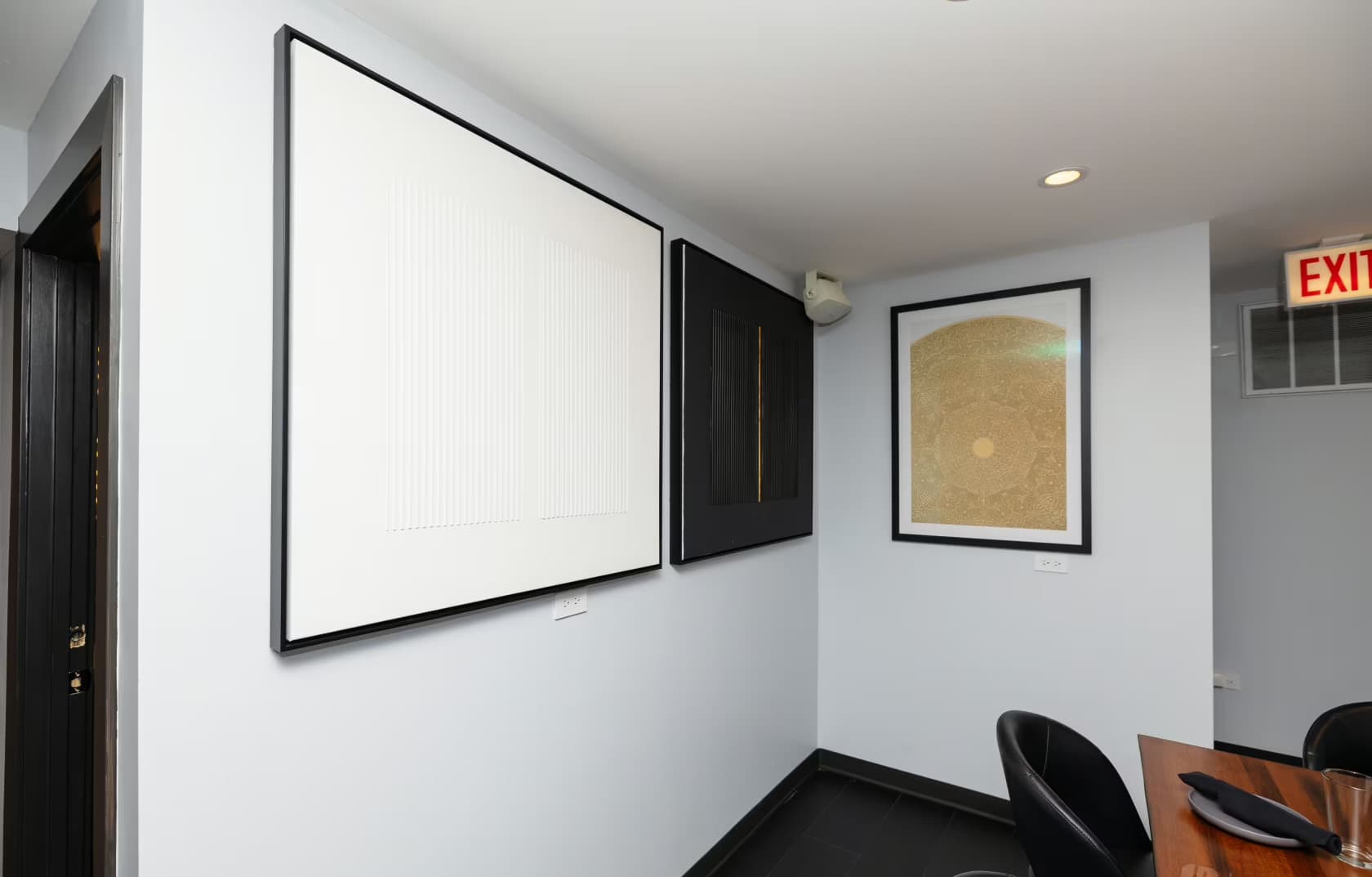 Semi-Private Downstairs, Tandoor Char House Lincoln Park photo #1