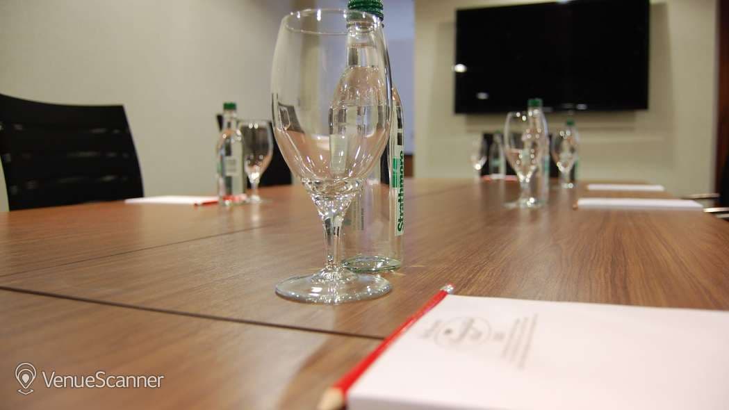 Conference Room, Best Western Mornington Hotel photo #1