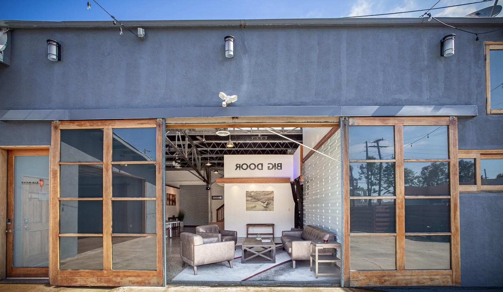 Event Space, Big Door Studios photo #1