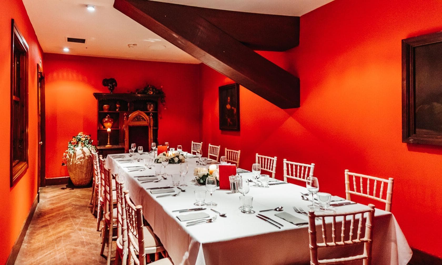 Private Dining Room, Arta photo #1