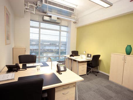 Eagle, Regus Farnborough Airport photo #1
