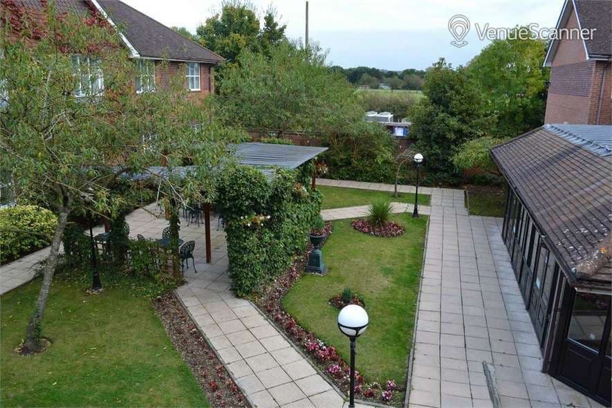 Holiday Inn Reading - West photo #3