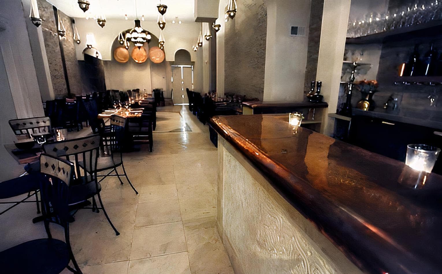 Inside Area, Taxim photo #1