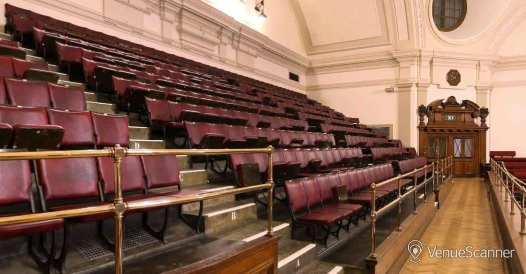 The Great Hall, Westminster City Council photo #3