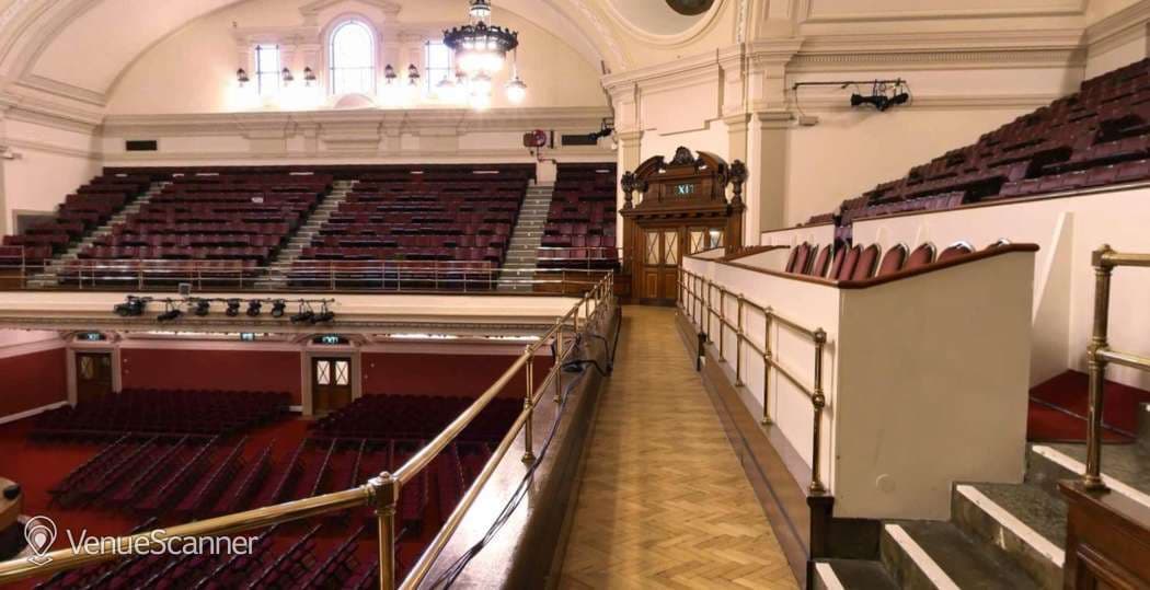 The Great Hall, Westminster City Council photo #1