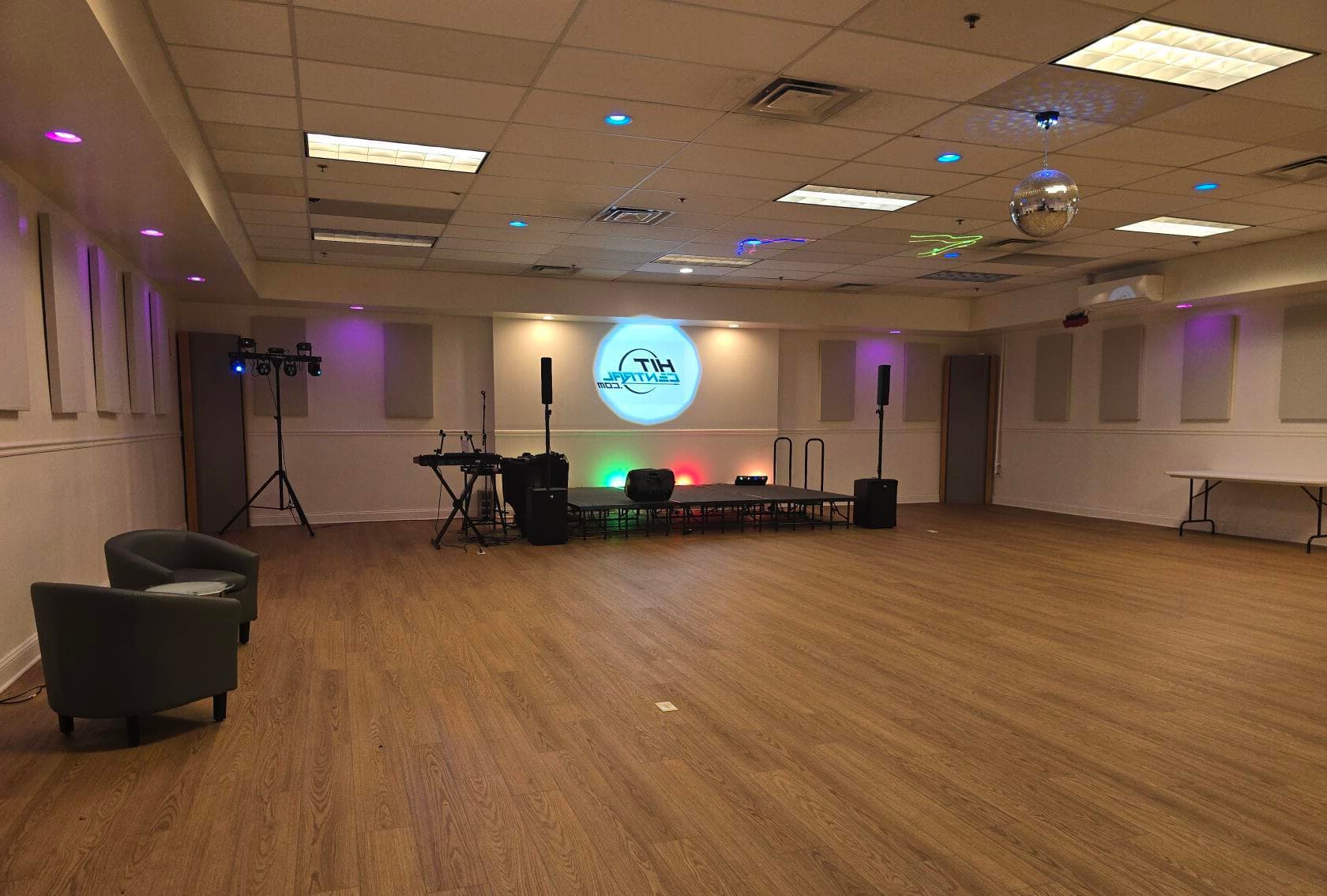Photo of Hit Central Studios, Event Space
