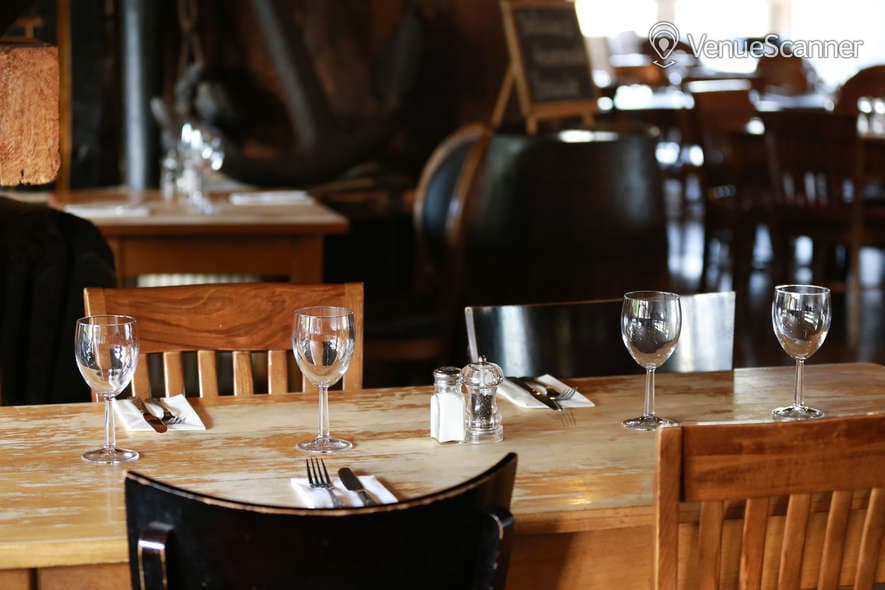 The Grill Restaurant, The Grill Restaurant photo #3