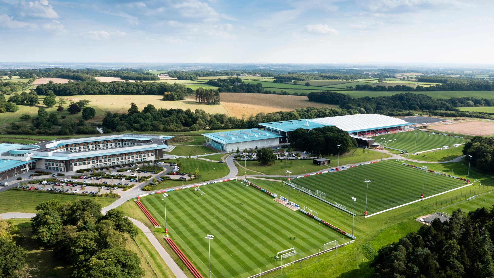 St. George's Park photo #2