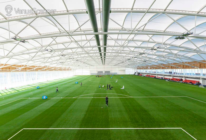 St. George's Park, Sir Bobby Robson Ballroom, undefined photo #20